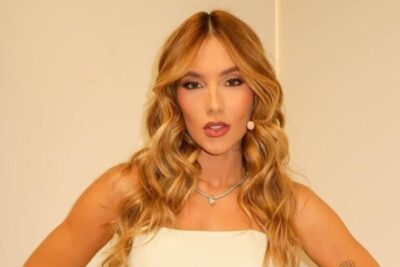 Virginia contribui com R$ 120 mil para vítimas de tragédia em Minas