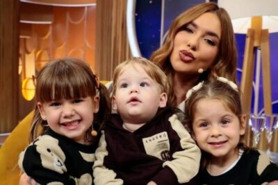 Lei Felca entra em cena: veja como pode afetar Virgínia, Viih Tube e outros pais influencers