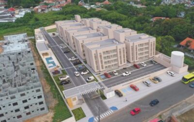 Atraso em obras leva construtoras a indenizar compradores de condomínio em São Luís