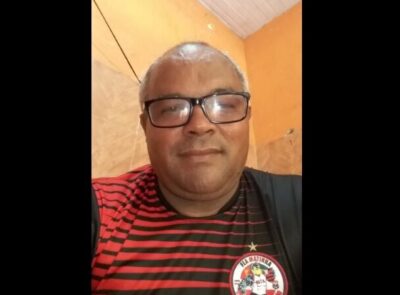 Em Matinha, dono de bar é morto a tiros e jovem natural de Santa Helena é atingido no rosto