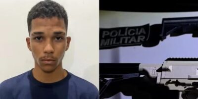 Polícia prende suspeitos de fabricar armas 3D no Maranhão