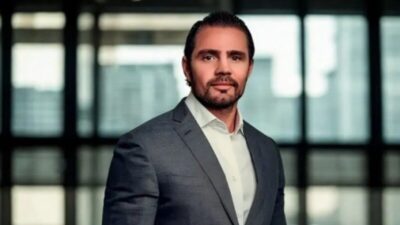 Caso Master: Daniel Vorcaro volta a ser preso na 3ª fase da Compliance Zero