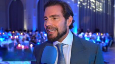 Polícia Federal prende banqueiro Daniel Vorcaro, dono do Banco Master, a mando do ministro André Mendonça do STF