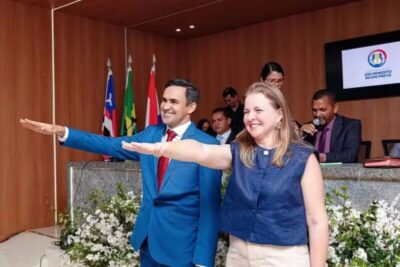 Instituto GEPAS abocanha contrato de quase R$ 15 milhões com Prefeitura de São Benedito do Rio Preto-MA