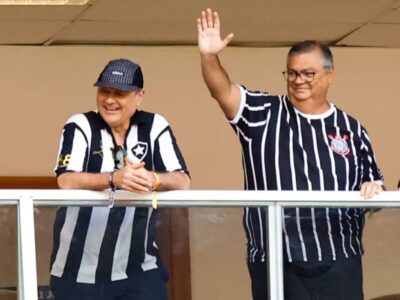 Ney Bello nega relação em suposto esquema entre narcotráfico e judiciário