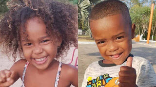 Dor da família das crianças desaparecidas em Bacabal é amplificada para tentar apagar investimentos e esforços feitos pelas autoridades