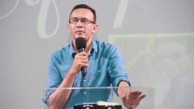 O bem que o vereador Helder Kaic faz a Timon