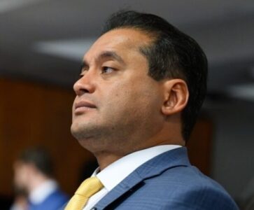 Weverton Rocha entra na mira da Polícia Federal em investigação sobre supostas fraudes no INSS