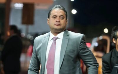 Com salário de R$ 46 mil, senador Weverton Rocha compra fazenda de R$ 15 milhões e amplia patrimônio