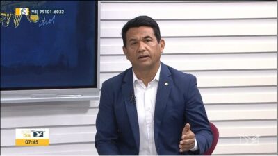 ‘LOA prevê concursos em 2026 no Maranhão’, diz deputado