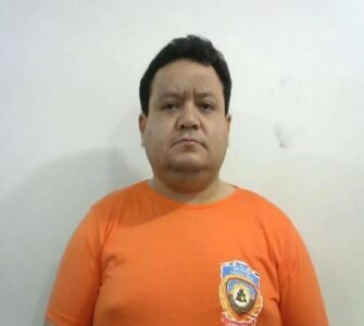 Empresário Wellington Lima Bacelar já está na cadeia