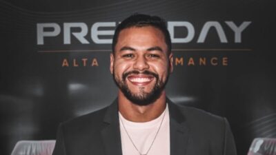 Duarte Jr. pede convocação de Wesley Martins para depor na CPMI do INSS