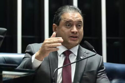 Senador Weverton Rocha é alvo de operação da PF e CGU