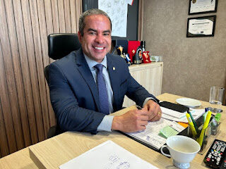 Vitória da Segurança: Fred Linhares comemora reajuste e nomeação de 2 mil policiais para o DF