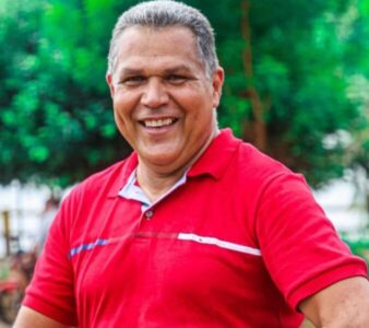 MPC pede multa de R$ 100 mil a prefeito de Lago dos Rodrigues por excesso de gastos com servidores