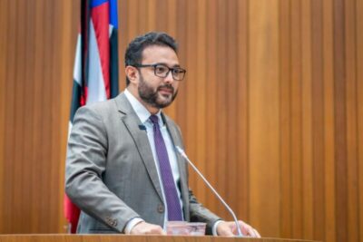 Yglésio diz que dinismo opera como sistema e acusa práticas típicas do comunismo no Maranhão