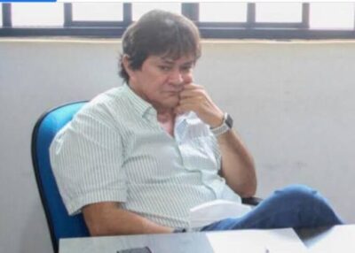 TCE recebe denúncia da PF contra gestão de Léo Cunha por suposta fraude de R$ 4 milhões