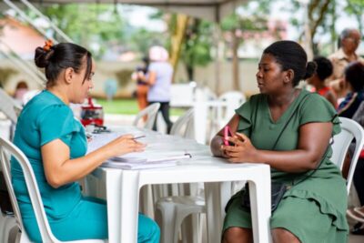 Coroadinho recebe mutirão “Mulheres em Ação” com serviços de saúde e lazer neste sábado (28)