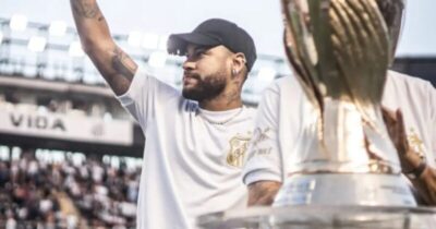 Neymar entra em pré-lista de Ancelotti e pode retornar à Seleção após dois anos