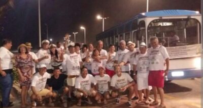 Pastoral do Grogue celebra 30 anos com edital irreverente e “crise diplomática” na Groenlândia