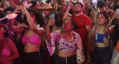 Polícia dá orientações para vítimas de roubo e furto de celulares no Carnaval