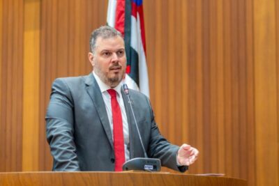 Pra defender Camarão, Rodrigo Lago ataca terceiros sem apresentar provas