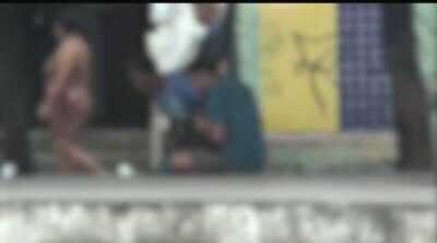 Aumento do consumo de drogas preocupa frequentadores da Feira da Cohab