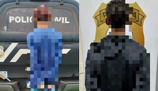 Adolescente que cometeu homicídio por vingança é apreendido e confessa crime