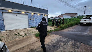 MUSA DO TIGRINHO: Nova operação mira recrutadores de influenciadores digitais