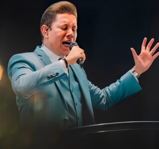 Bruno Leonardo completa 44 anos e se destaca como fenômeno religioso digital