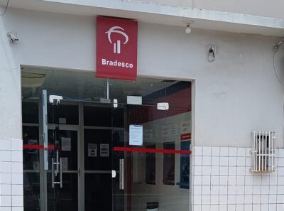 Juiz manda Bradesco reabrir agências em Matinha, Vitória do Mearim e outras cidades do Maranhão