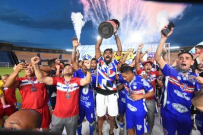 Começa hoje o “menor” campeonato maranhense de futebol da história