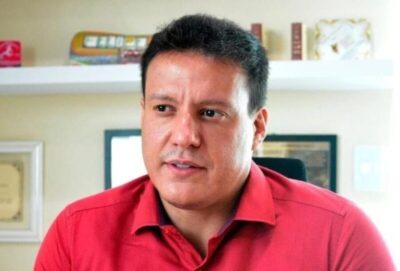 Ministério Público pede afastamento de vice-governador do Maranhão