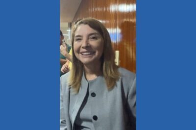 Iracema Vale discute cenários eleitorais e reforça busca por consenso no grupo governista