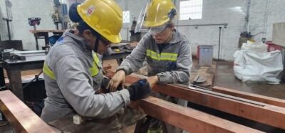 Indústria maranhense apresenta maior crescimento do ano em abril; aponta FIEMA