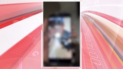 Mãe é presa por agredir filho autista de 5 anos e enviar vídeo ao pai