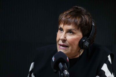 Internada, Márcia Sensitiva revela diagnóstico de doença autoimune