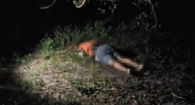 Motorista de lotação é encontrado morto em São José de Ribamar