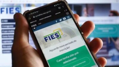 Pré-selecionados no Fies têm até 1 de agosto para complementar inscrição