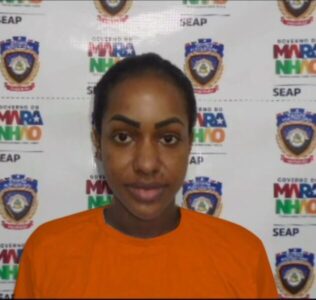 Influenciadora Tainá Sousa é presa em operação contra jogos ilegais e ameaças a autoridades