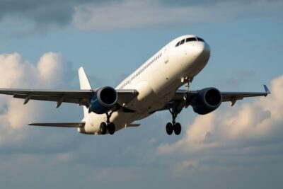 Ameaça de bomba: avião que partia de São Luís (MA) faz pouso de emergência em Brasília