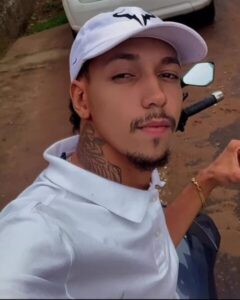 Corpo de jovem é encontrado próximo a ponte sobre o rio Tocantins