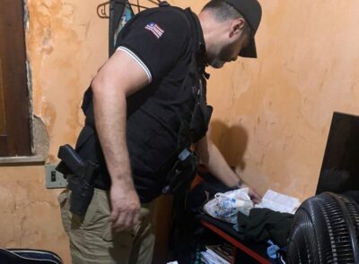 Mãe de Santo é detida em Santa Inês por exploração sexual