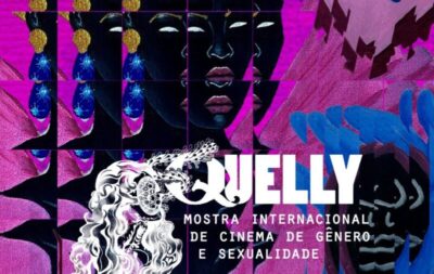 Mostra Quelly chega à 9ª edição com filmes, oficinas e entrada gratuita em São Luís
