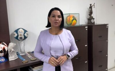 FMF e IMF denunciam divulgação indevida de informações por interventora judicial