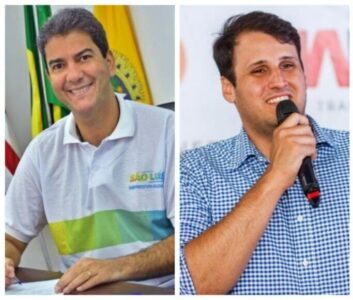 Braide e Orleans lançarão oficialmente suas pré-candidaturas ao governo do Maranhão