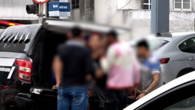 Fim de semana violento: três execuções são registradas na Grande Ilha