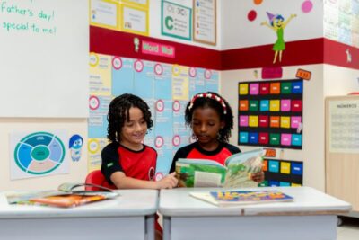 Socorro, meu filho está com nota baixa: como agir