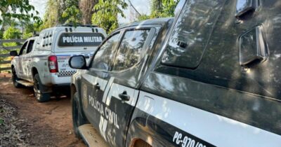 Polícia Civil investiga possível infanticídio em Buriti