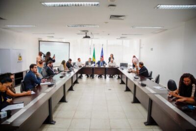 CCJ aprova avanço do PL que institui o Festival do Coco Babaçu